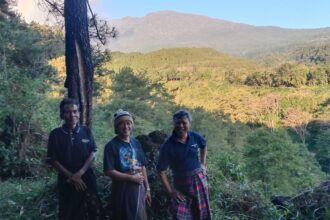 Sanan, Dusun di Ngawi dengan Beragam Keindahan